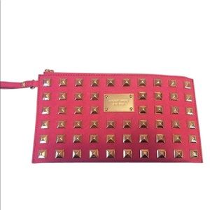 Michael Kors Wristlet